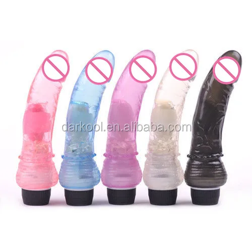 7 inch Adult Sex Toys women vibrator,sex vibrating bullet,Waterproof multi-speed dildo vibrator