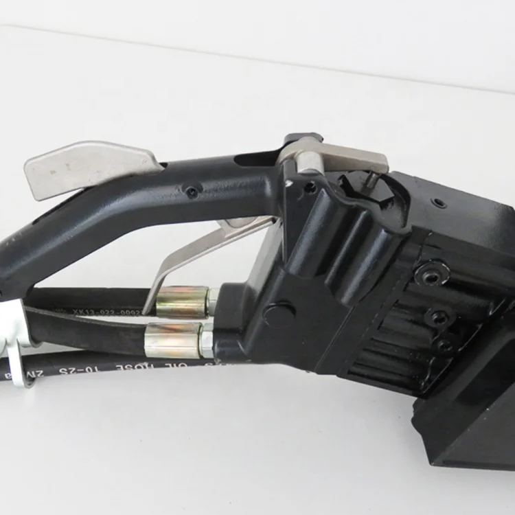 
Mine Portable Hand-held Concrete Hydraulic Diamond Concrete Chain Saw 