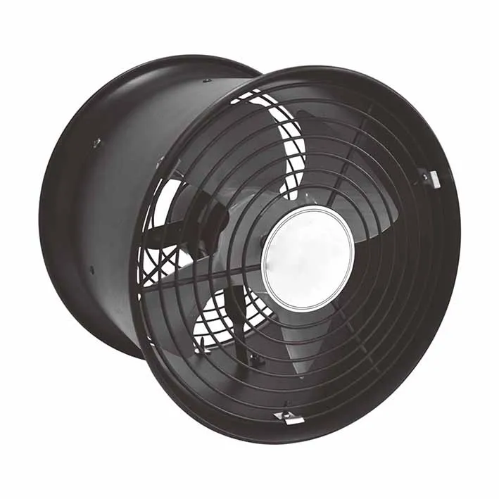 AMX 8 10 12 14 16 20 Inches Low Noise Industria Exhaust Fan FAC for Kitchen