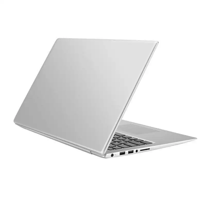 15.6 inch Aluminum alloy Case Gaming Laptop Intel Core i5 6200U 8GB RAM 1TB HDD Nvidia GT940MX 1920X1080 HD Notebook