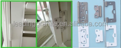 
Wholesale plantation shutter components 