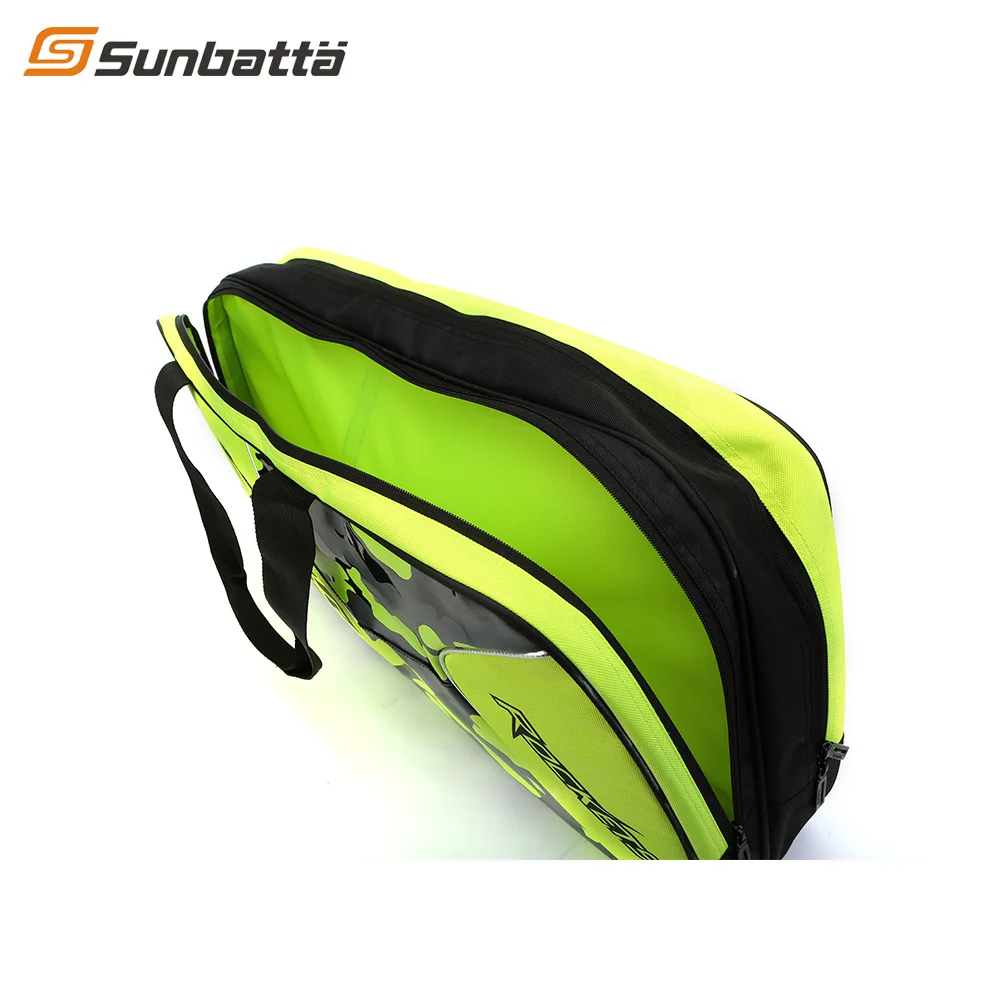 Professional Custom Badminton Kit Bags Manufacturer