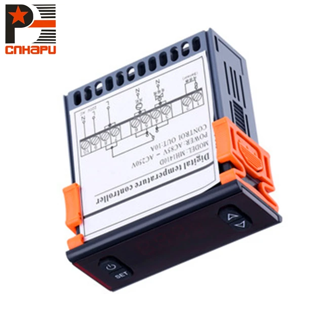 STC-1000 digital temperature controller,temperature humidity controller,temperature and humidity controller for incubator