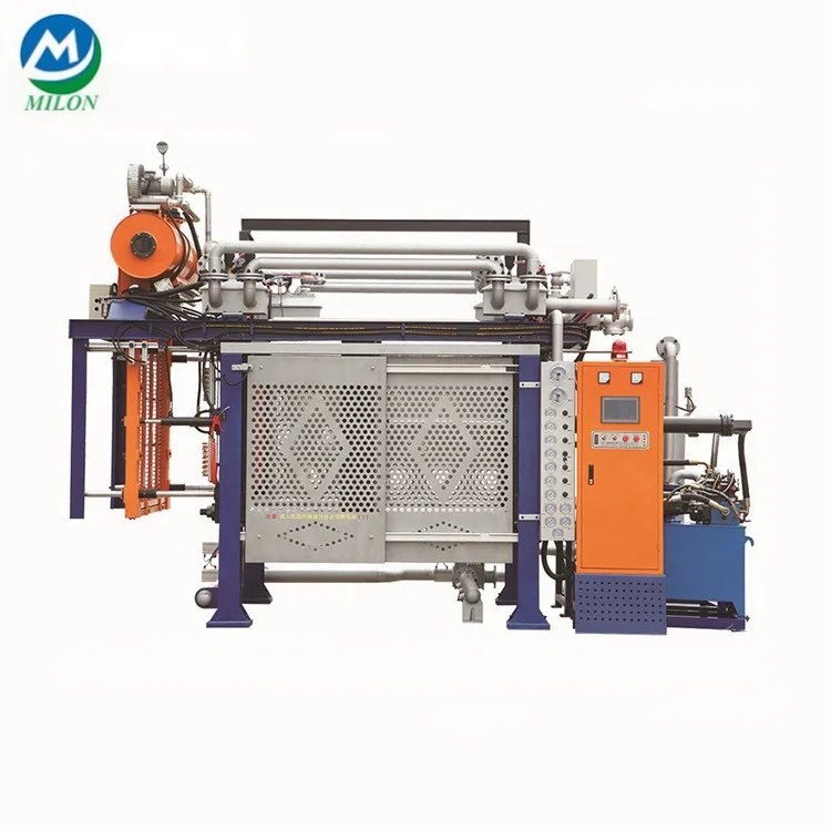 Горячая Распродажа EPS Thermocol Box, оборудование для формования пены