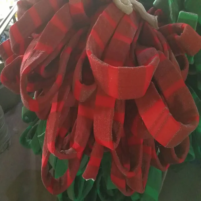 China Suppliers fabric cloth with Kitchen Stainless Steel Scrubber Wire for Dish Washing