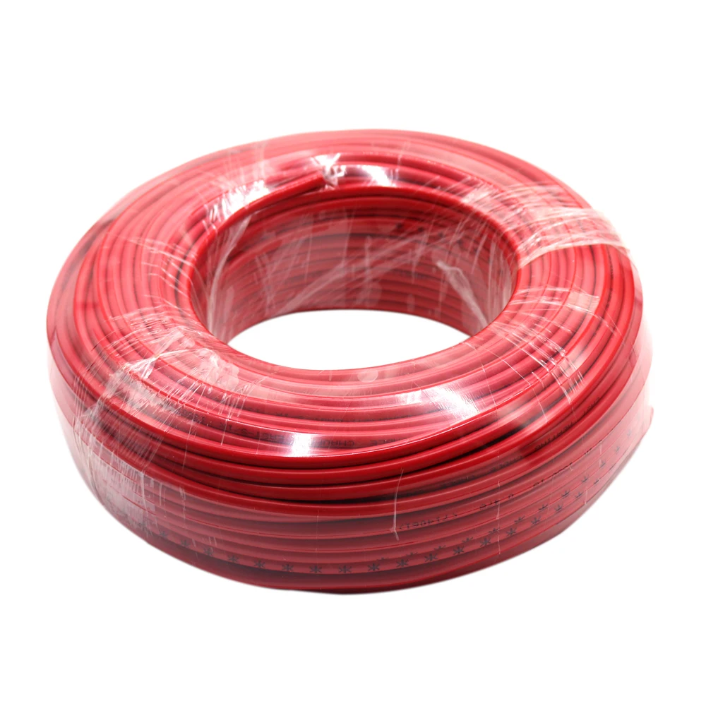 high quality 220v heat resistant electric carbon fiber heating wire