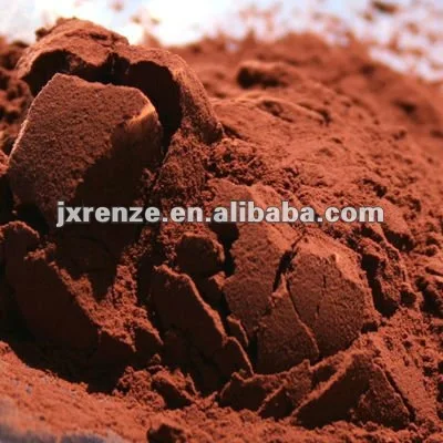 best price pure organic alcalized raw cacao poudre for chocolate