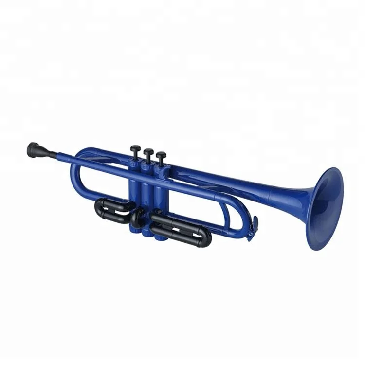 
Accept OEM DSPTR-5335 ABS Body Plastic Trumpet 