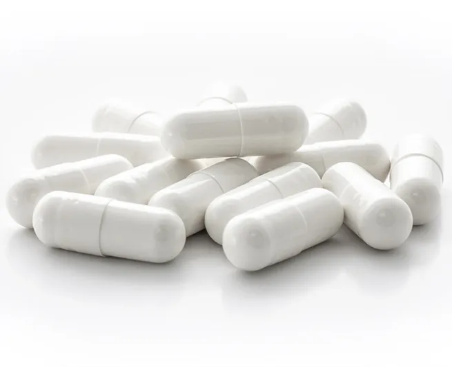 Woman Skin Whitening Softgel Capsule Pills