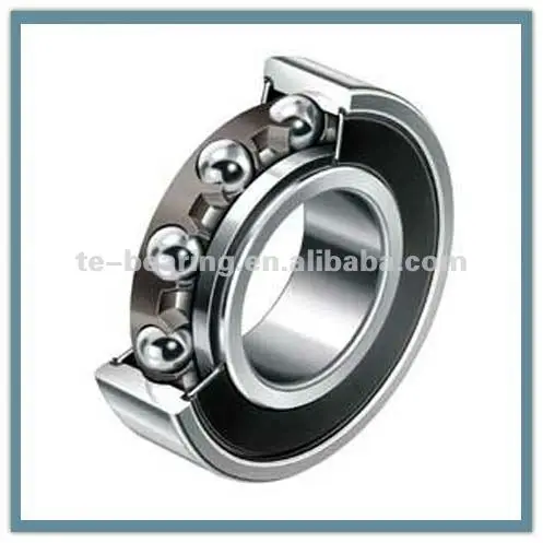 6000 deep groove bearing