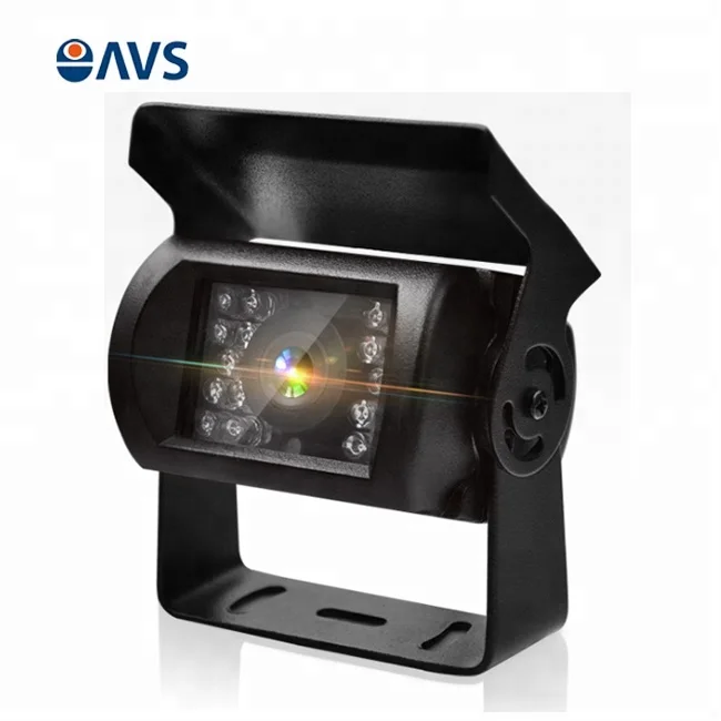 Outdoor Waterproof Mini Car Security Camera 960P CCTV Analog Mobile Security Camera