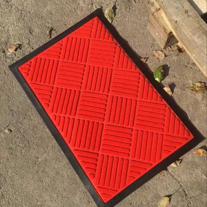SPECIAL High Quality Welcome Entrance Doormats Door Mats Footmats Foot Mats