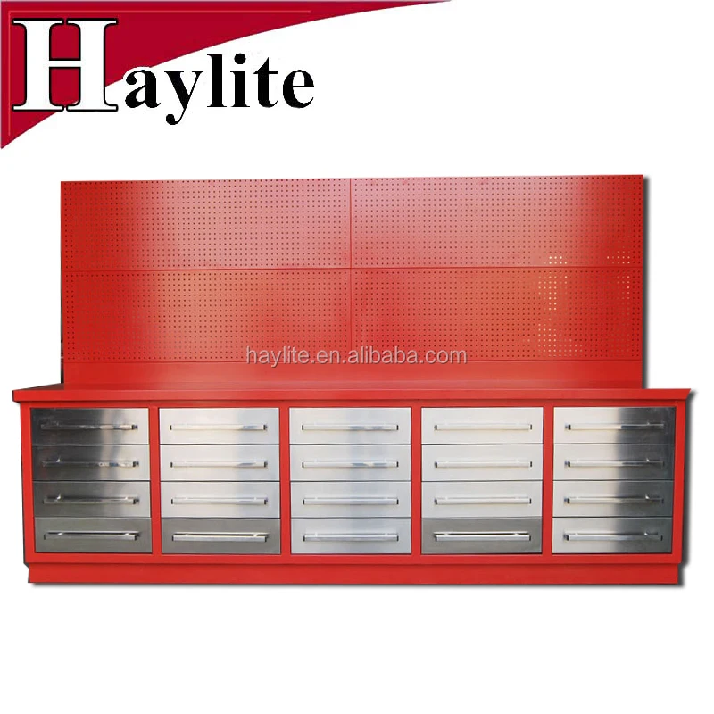 Верстак для хранения гаража ultimate