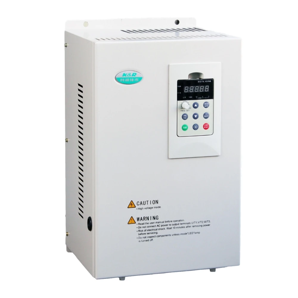 ACD320Series 220V 2.2KW Single phase frequency inverter