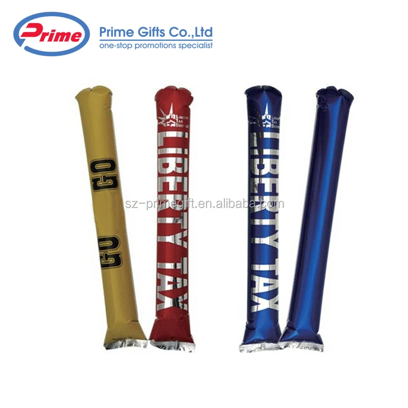 
Promotional Loud Noise Maker/Cheering Tools with Custom Logo 