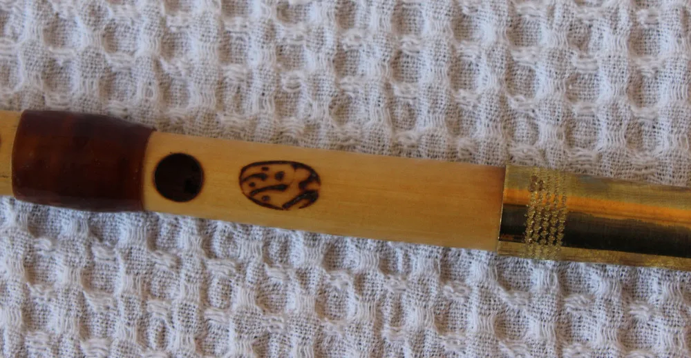 
Persian High Quality Ney Nay By Master Alavi 