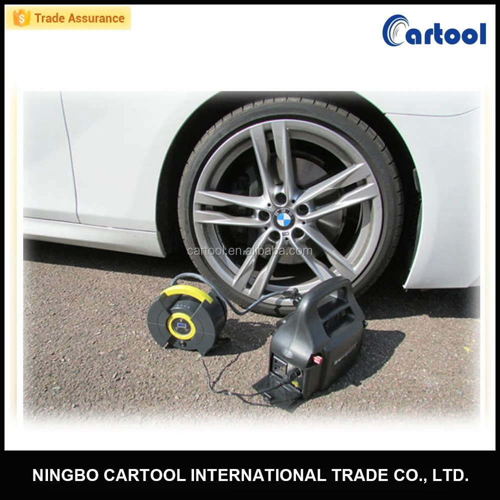 Автомобиль прыгать-стартер, аккумулятор усилитель скачок стартер