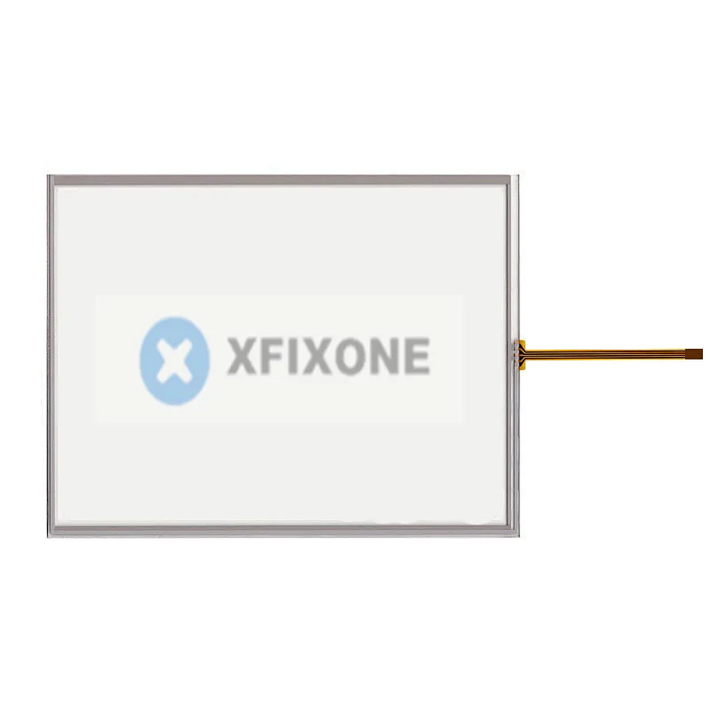 Touch Screen For Siemens TP270-10 6AV6545-0CC10-0AX0 LCD Display