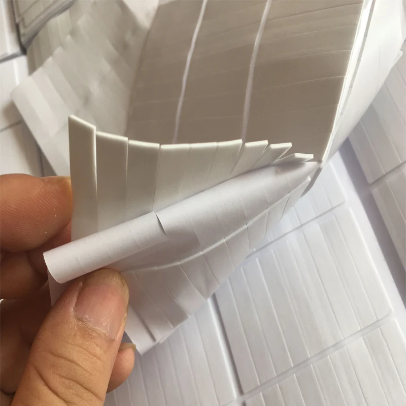 Ten years experience die-cut high density 3m double-sided  foam eva pad