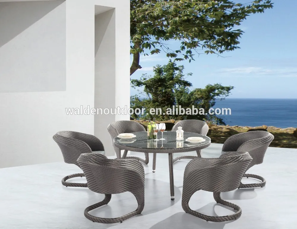 Outdoor Furniture Cushions for Wicker Sofa