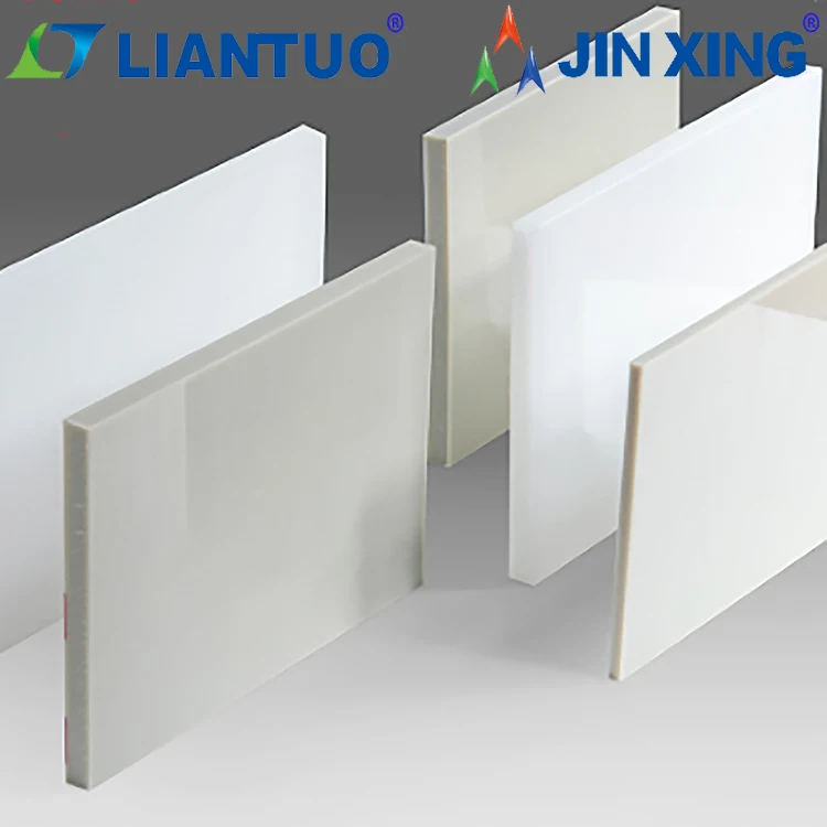 Non-toxic PP plastic Sheet