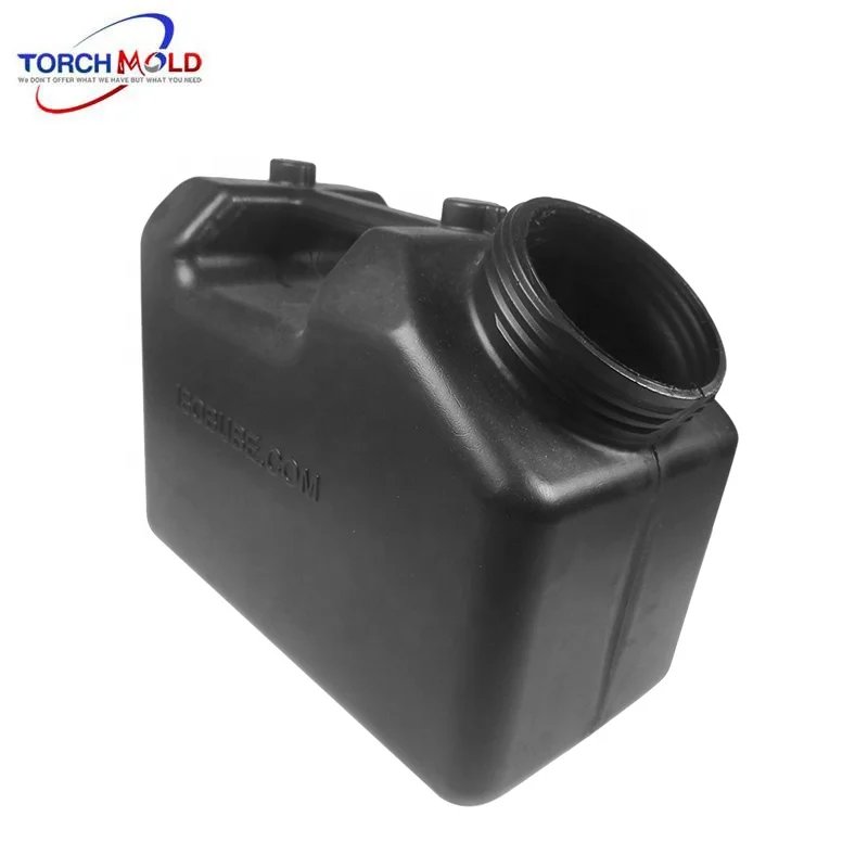 Blowing Mold Oil Bottle Moulds ODM Plastic Household Product Blowing Mould for Bottle 500ML/1500ML/2000ML