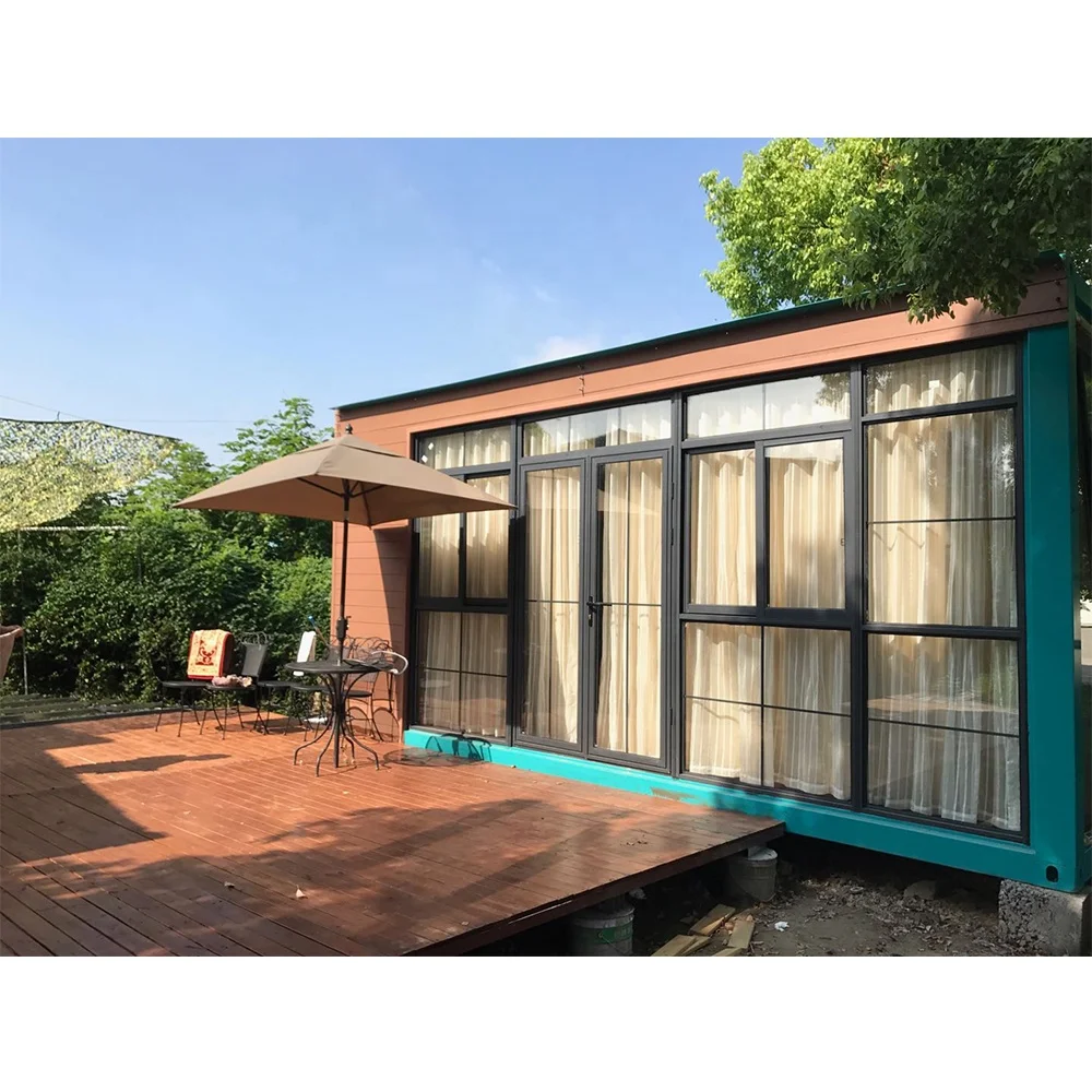 alibaba china high quality container house prefab 4 bedroom house plans