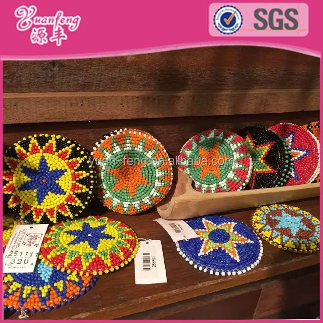 Children DIY Toys Transparent 6mm Pony Beads Acrylic Beads Wholesale