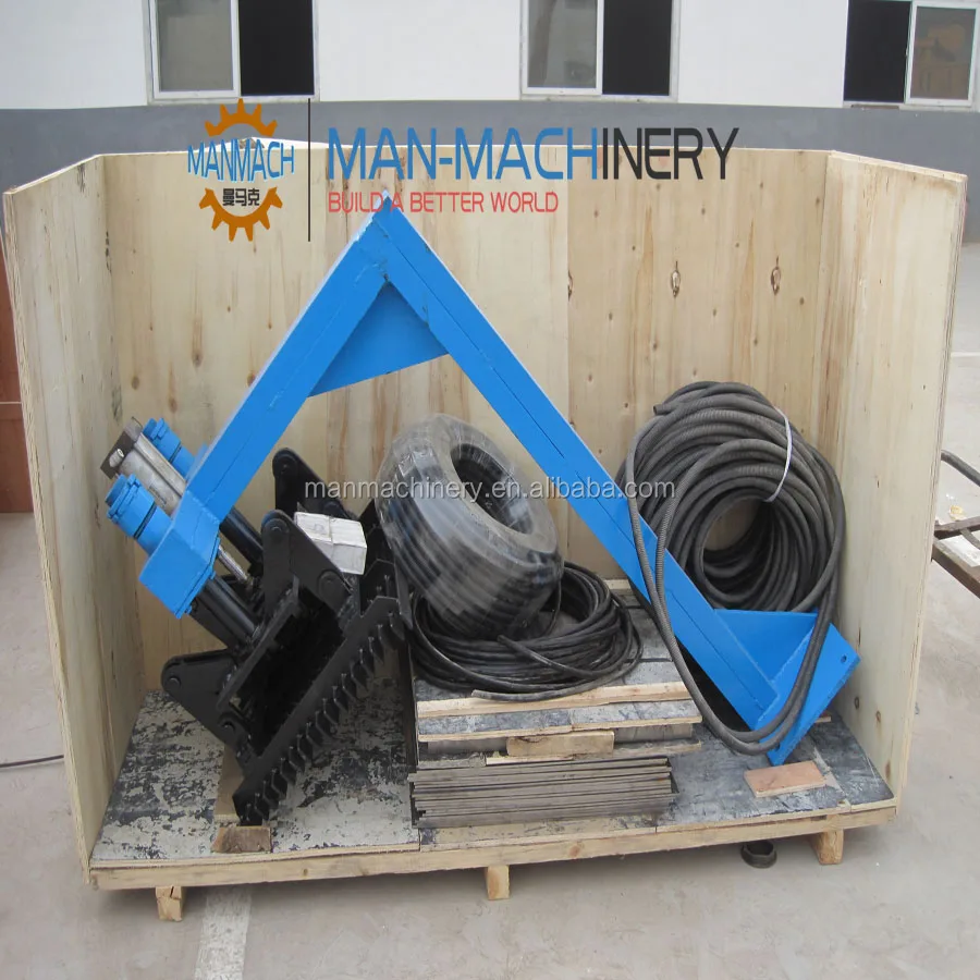 MMSK-2 concrete tile Automatic stacker