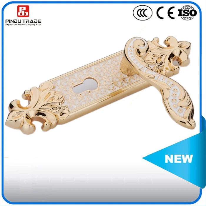 2015 nfc электронный дверной замок