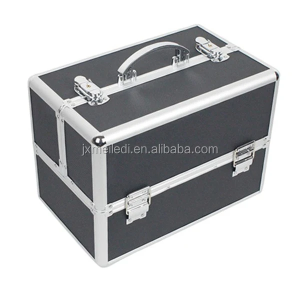 China online sales of high-performance durable washable professional makeup case
