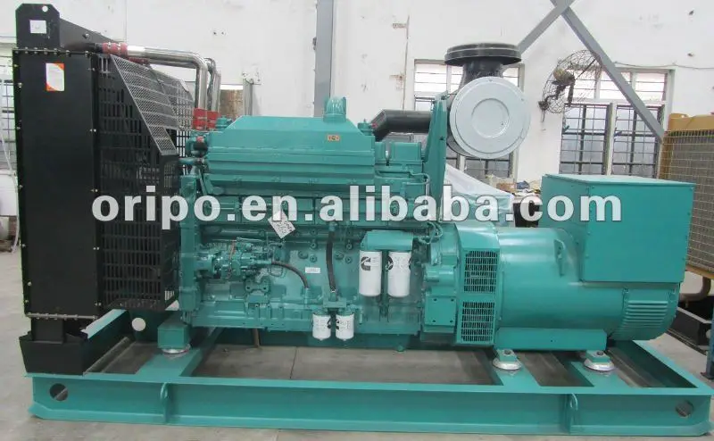 
450kva diesel generator electric generator ac synchronous generator price 