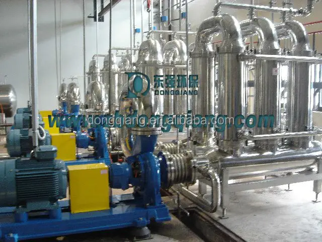 
beer yeast clarification with ceramic membrane microfiltration technology 