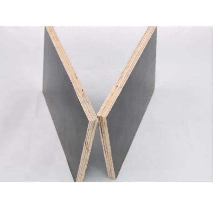 Tego Plywood Waterproof  Black Film Faced Plywood