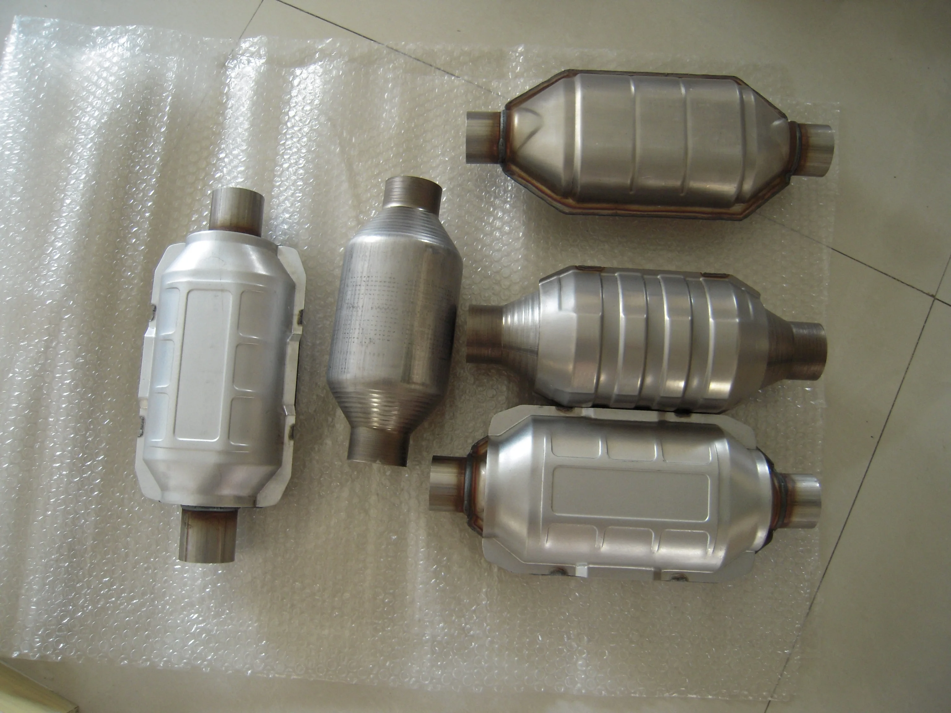 High quality parts GRWA purchase catalytic converter