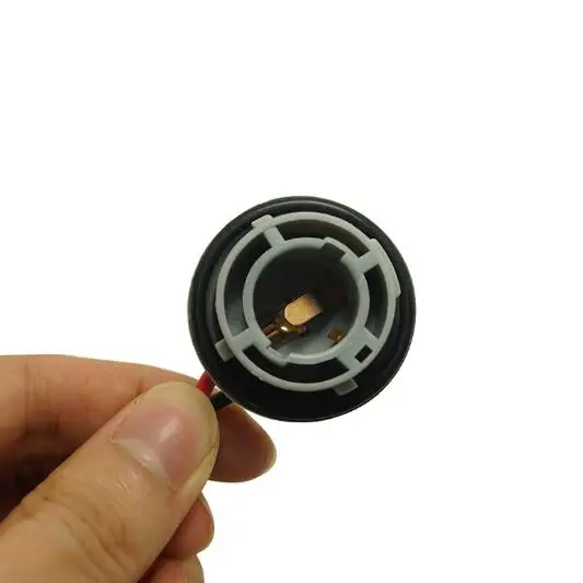 12v 50W 1156 p21w ba15s  LED load resistor For Car LED Turn Singal decoder