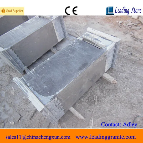 С 10-летним опытом международной торговли, коробка для письма из натурального синего камня