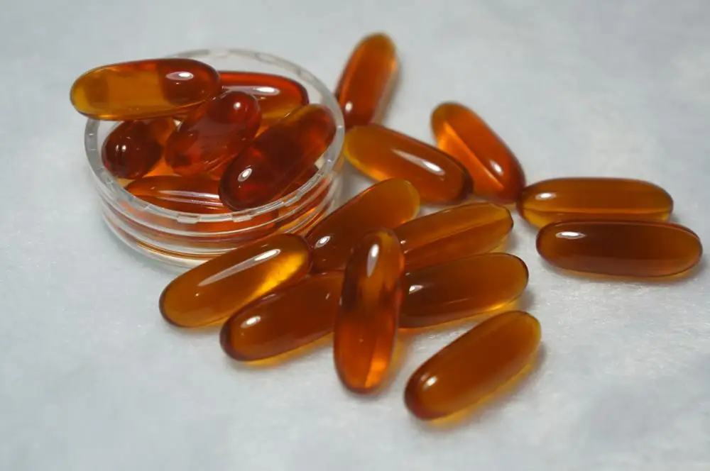 CLA  Ab-Less softgel 1000mg