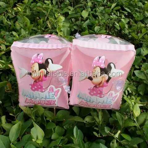 
OEM/ODM inflatable swimming armbands wings float accessories for adults for sales wholesale 