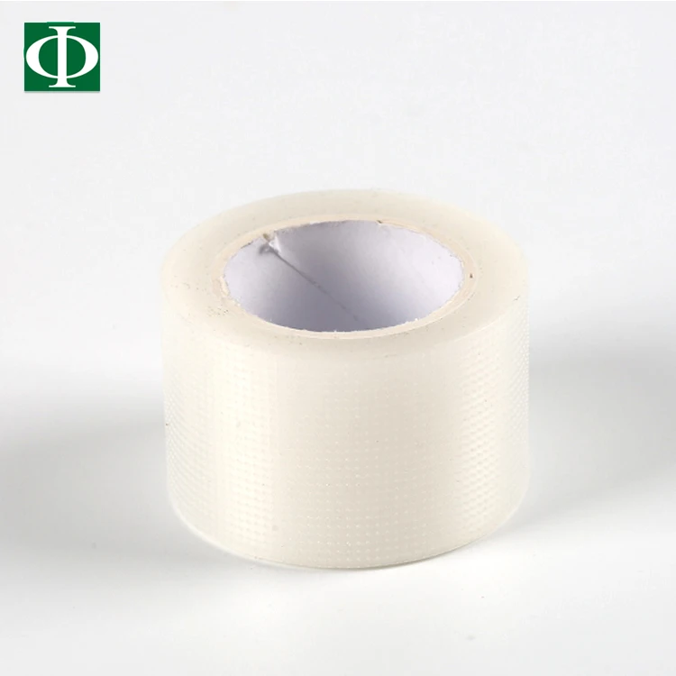 Hospital/clinical disposable PE Surgical Tape