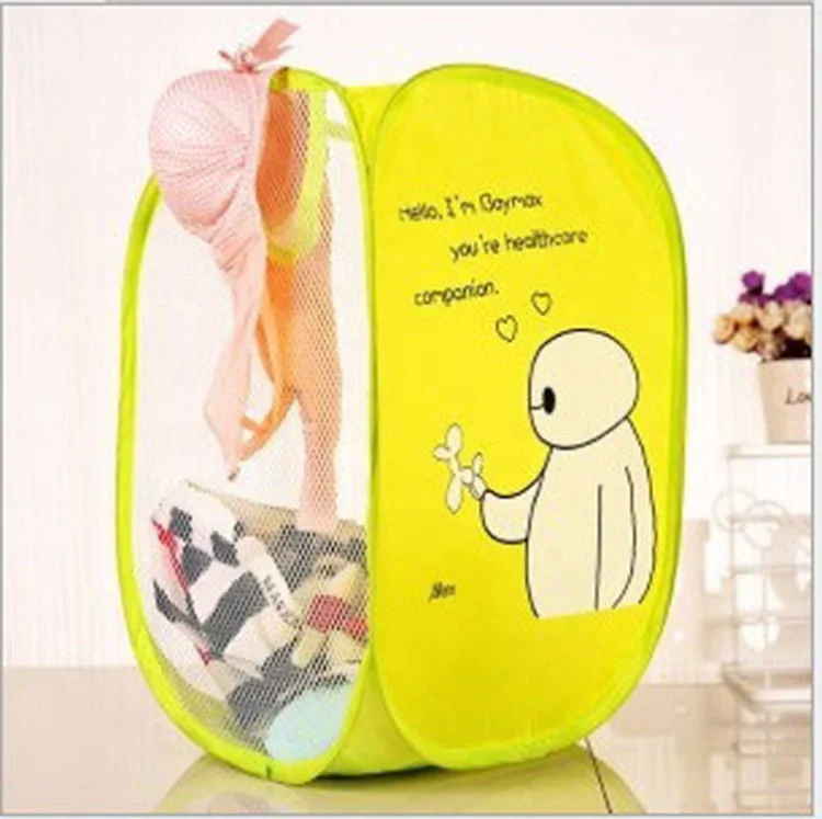 
Clothes Washing Bag Laundry Bag Mesh Socks Bra Lingerie Wash Bag Net Pouch 