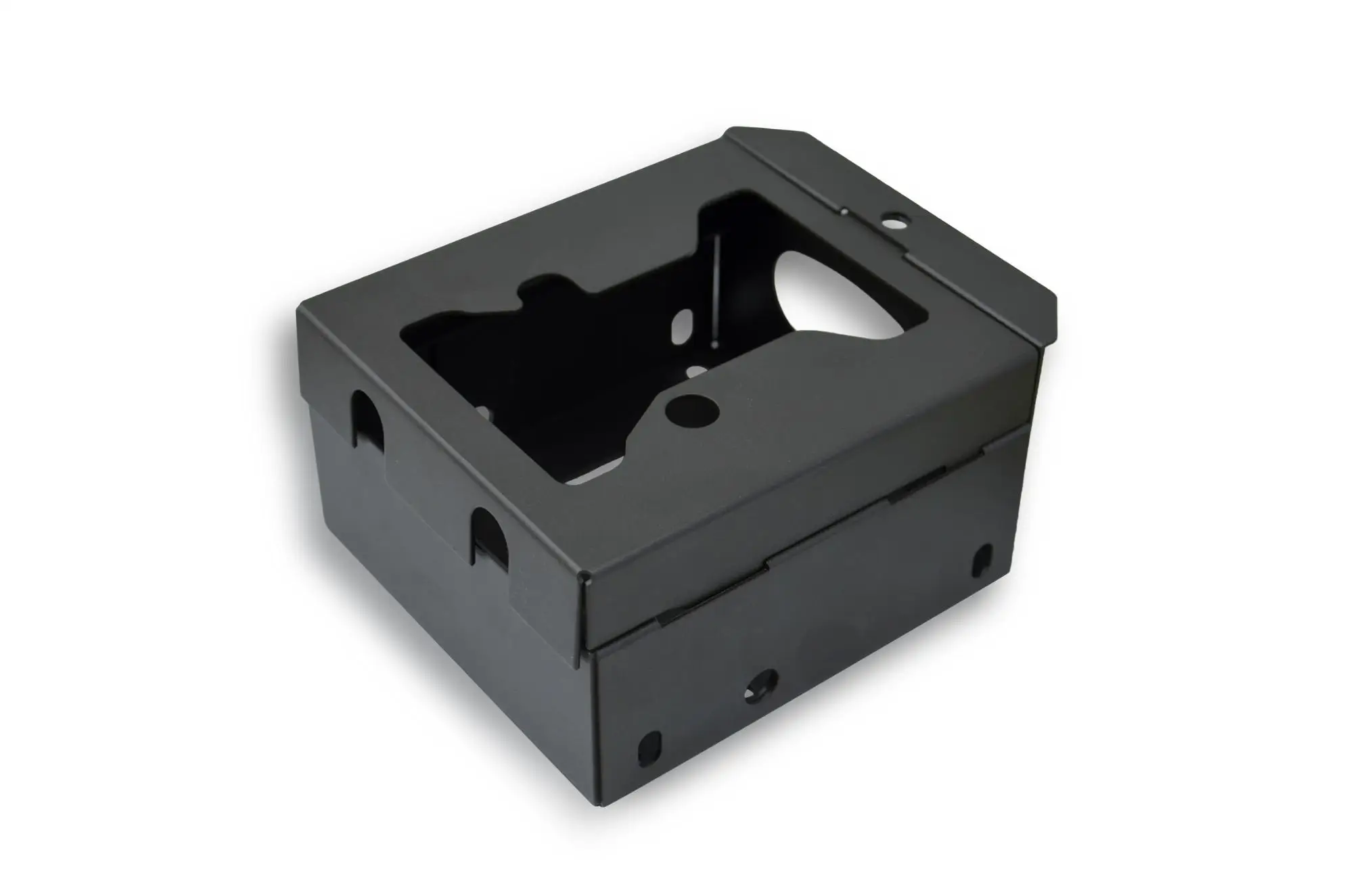 China Manufacturer Willfine Sifar Lockable Surveillance Scoutguard Trail Camera Metal Security Box