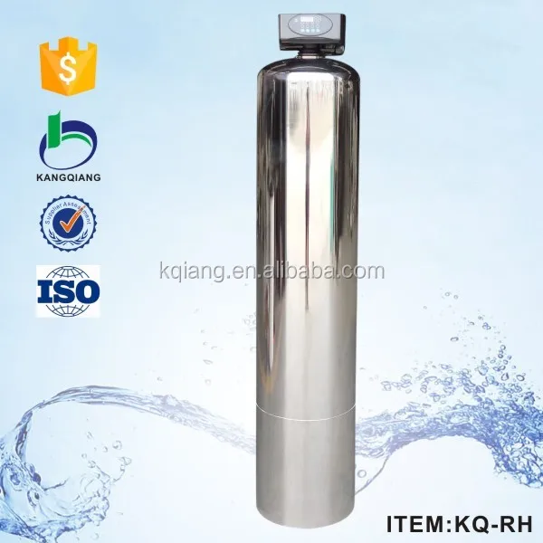 Water Softener Tank / Water Filter Vessels / Water Softener Vessel