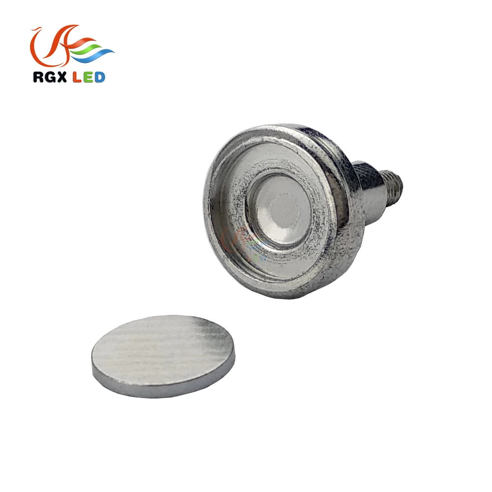 Led Display Screen All Spare Parts Materials Power Supply  Data Flat cable Power Cable Front service Magnet Nova Cards
