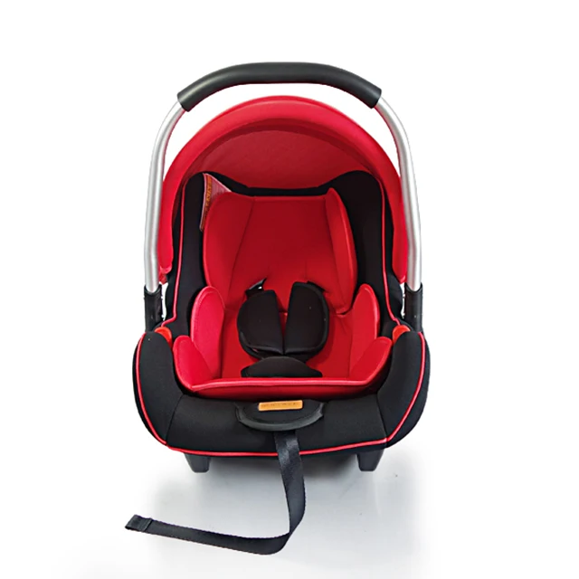 
aluminum handle baby car seat carrier for baby Group 0 