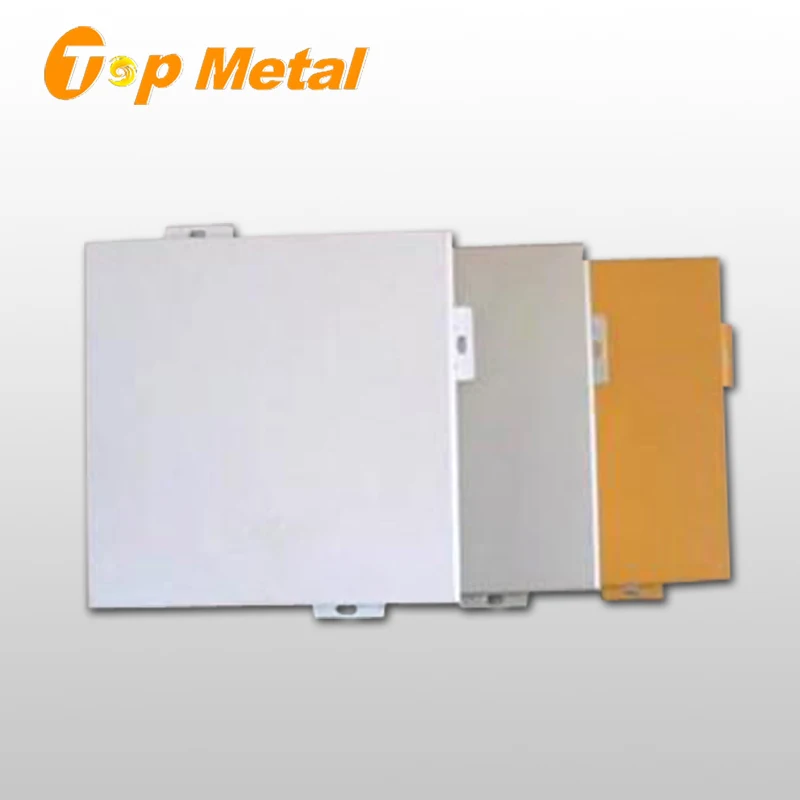 Панели для металлообработки/алюминиевая облицовка стен для фасадов/метро/украшения офиса/пластины для строительных материалов