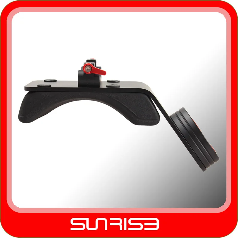 восход новое прибытие univeral поддерёка камеры плечо площадку