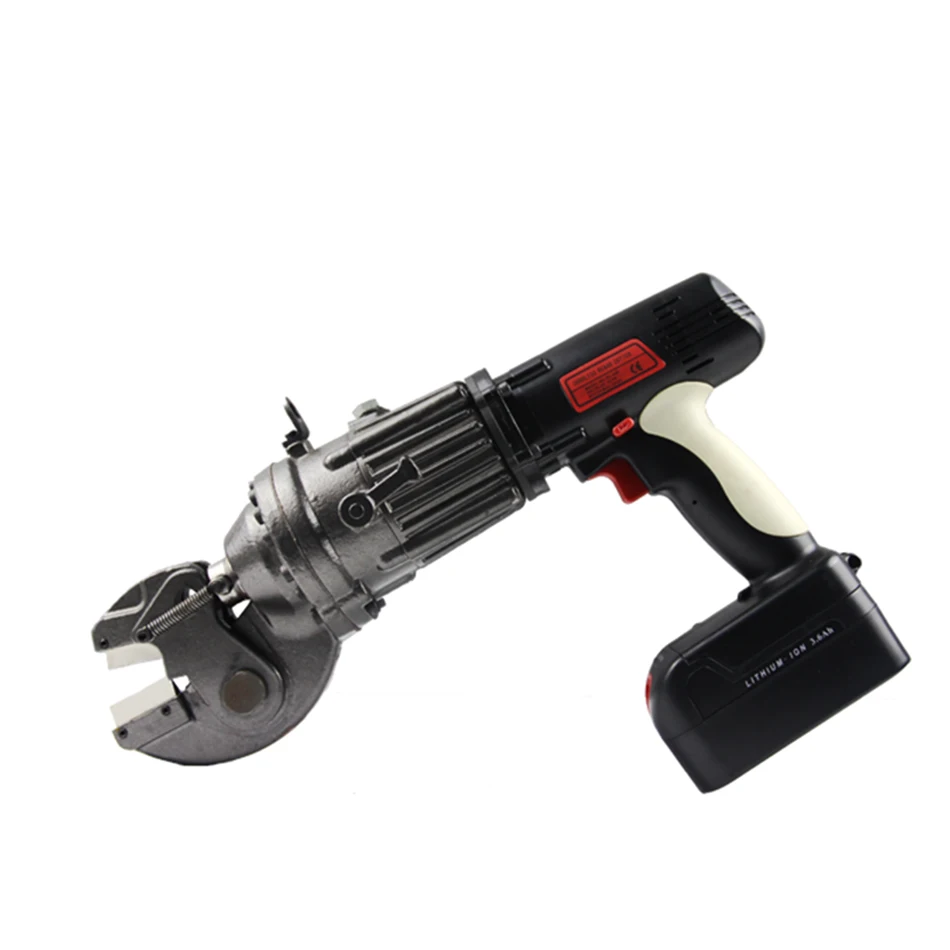 Спасения нескольких использовать гидравлический резак арматуры алюминия режущие инструменты