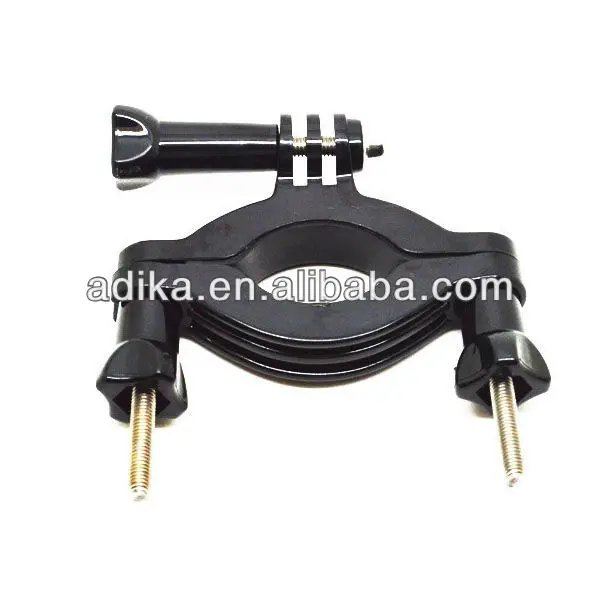 GoPro аксессуары крепление на трубы и рамы мотоциклов для камер Hero 3+/3/2/1 GP65