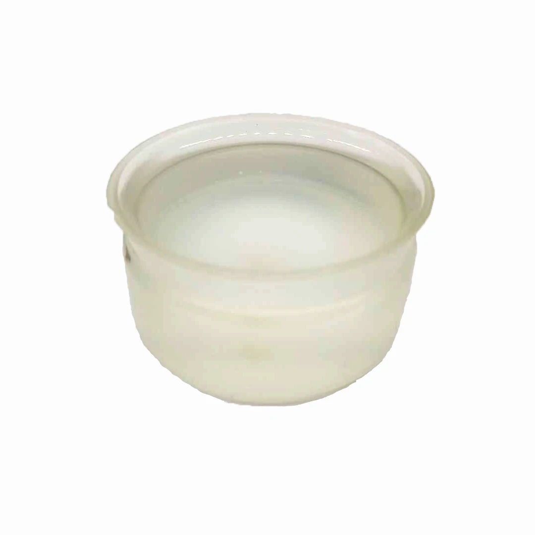 
WOXIN JS-1 40% Solid Content Mother Liquid Polycarboxylate Superplasticizer For Concrete Admixture 